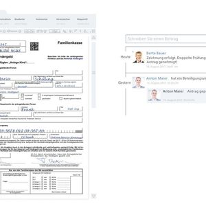 Erfolgreiches Datenmanagement in der digitalen Verwaltung (ELO)