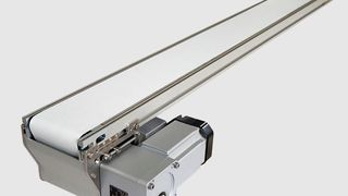 Förderband TB30 von Montech. (Montech)