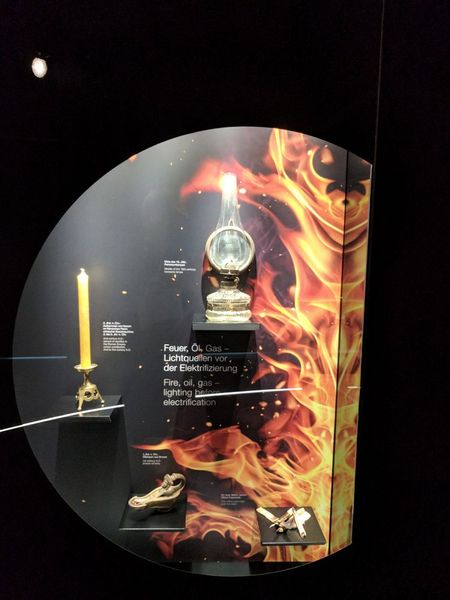 Das Thema Licht und Beleuchtung begleitet Osram seit 111 Jahren. (Bild: ELEKTRONIKPRAXIS)