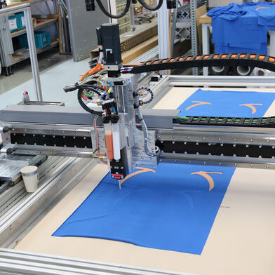 3D-Printing - Werkzeugbau - Maschinenbau - 3D Metalldruck – Urma AG