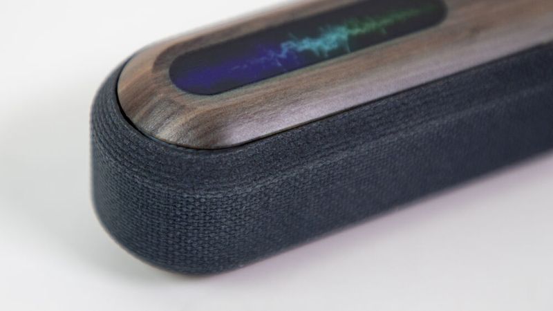 Dank der 3MF-Unterstützung durch Keyshot kann die Herstellung von CMF-Modellen mit 3D-Druck auf einen einzigen Tag reduziert werden. (Stratsys)