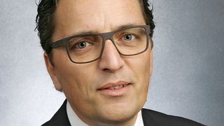 Zum 1. Juni dieses Jahres wird Frank Müller neuer CEO von TrelleborgVibracoustic. (Foto: TrelleborgVibracoustic)