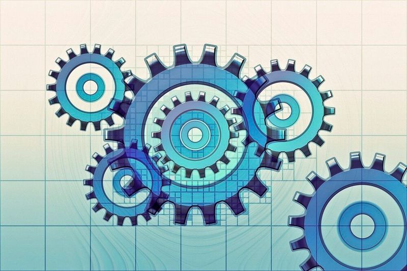 Nicht nur die Anforderungen an die Berechnung steigen, auch die Lösungen werden kontinuierlich optimiert.(Bild:  frei lizenziert /  Pixabay)