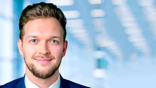 Der Autor: Andreas Kloetzel ist Co-CEO und Co-Gründer von Lyntics (Bild: Lyntics)