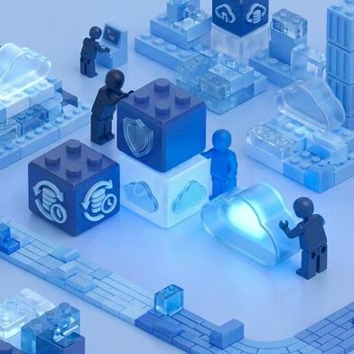 Acronis wächst über Backup und Security hinaus. Mit Cyber Frame bringt der Anbieter eine eigene Infrastrukturplattform für MSP. (Bild: Gemini / KI-generiert)