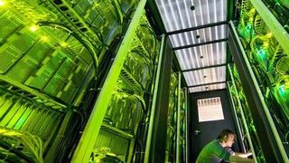 Die VDI/VDE-Gesellschaft Mess- und Automatisierungstechnik (GMA) hat jetzt Thesen und Handlungsfelder zum Thema „Cyber-Physical Systems aufgestellt. (Bild: Ernsting/LAIF)