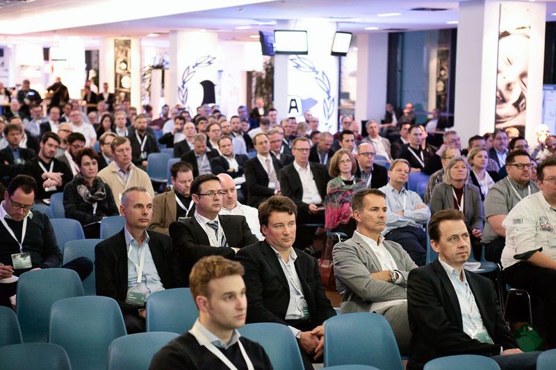 Welcher Impuls überzeugt, welcher nicht? Die Teilnehmer sind noch unentschieden. (Astrid Piethan)