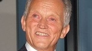 Dr. Peter Reichelt: „Ich definiere mein Unternehmen nicht als Arbeitsmaschine, sondern als Raum, in dem sich die Mitarbeiter entfalten und persönlich entwickeln dürfen und sollen.“  (Bild: Reichelt Chemietechnik)