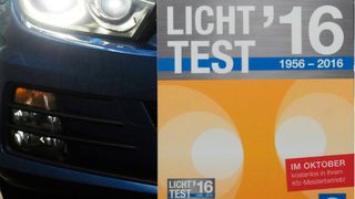 Heiße Phase beiim Lichttest: Im Oktober prüfen Autohäuser und Werkstätten überwiegend kostenlos die Lichtsysteme. (Landesverband)