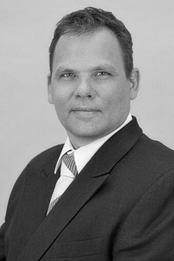 Bernd Groll, Senior-Management-Berater (Archiv: Vogel Business Media)