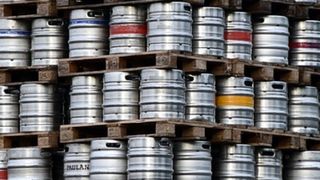 Wie steht es um die Getränkelogistik in Deutschland? (Bild: pixabay)