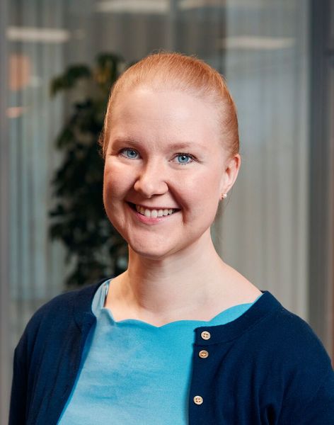 Kiira Fröberg (M.Sc. Econ.) ist zur Vizepräsidentin für Investor Relations bei Kemira Oyj ernannt worden. (Bild: Valtteri Hirvonen/ Kemira)