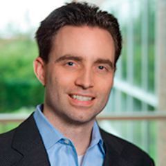 Jesse St. Laurent, Vice President of Product Strategy bei Simplivity (SimpliVity)