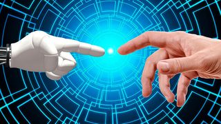 Itenos bietet eine Plattform, die die Nutzung Künstlicher Intelligenz für Unternehmen (fast) jeder Größe vereinfachen soll, sowie dazu passende Managed Cloud Services und Beratung.  (Bild: Gerd Altmann auf Pixabay)