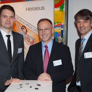 (Bild: Heraeus)