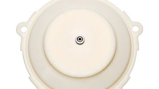 TPE-Membran (Bild: Niels Stappenbeck)