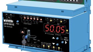  (Archiv: Vogel Business Media)