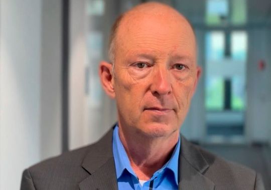 Der VDMA-Konjunkturexperte Olaf Wortmann zur Maschinen- und Anlagenbauentwicklung im Frühjahr 2023: „Allgemein startete die Maschinenbaubranche recht schwach in diesem Jahr.“ Hier ein paar Details mehr, über diesen nicht erbaulichen Trend.(Bild:  VDMA)