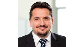 Kai Derda folgt bei CHEP Deutschland als Country General Manager auf Christophe Campe. (Chep)