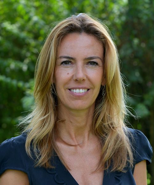 Barbara Colombo st die neue Präsidentin des Verbands Ucimu. (Bild: Ucimu)