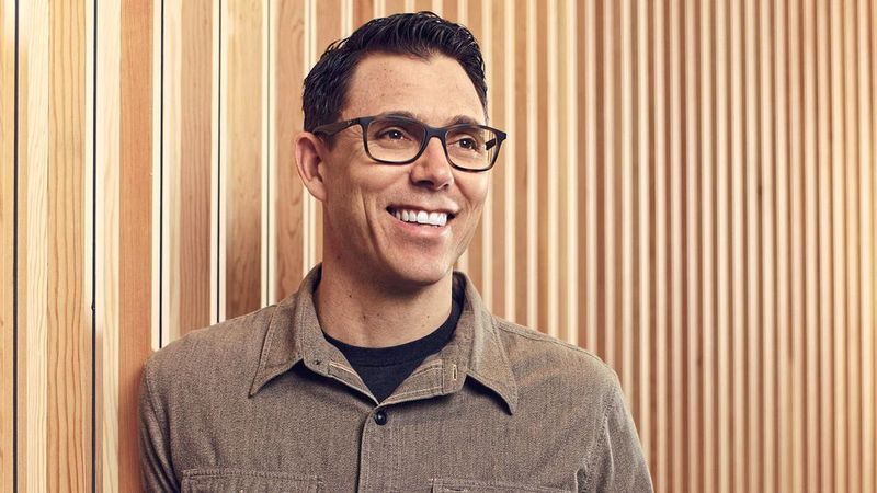 Kann fünf Milliarden Dollar aus Wolfsburg gut gebrauchen: Rivian-Gründer und CEO Robert Joseph „RJ“ Scaringe.(Bild:  Rivian)