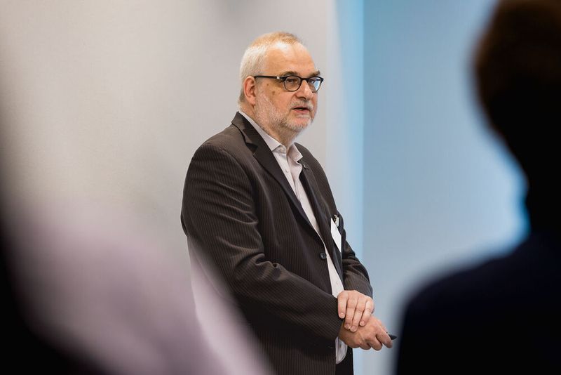 Impressionen von Power of Electronics 2025. (Bild: Stefan Bausewein)