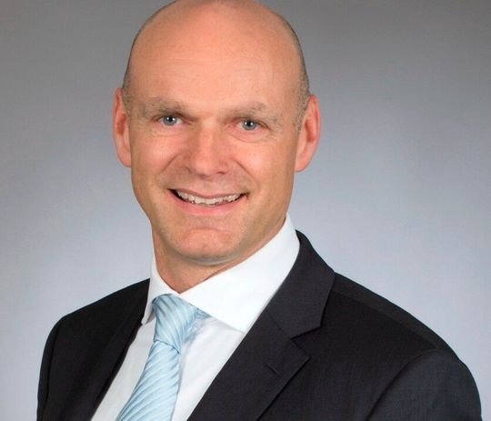 Greg Hansbuer, Manager DACH bei der Pink Elephant GmbH aus Frankfurt.(Bild:  Pink Elephant)