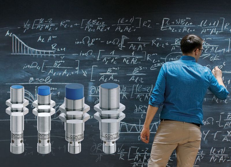 IO-Link SSP 3.3 ist als Industriestandard für den Datenaustausch mit der Sensorebene weit verbreitet. Auf der SPS 2019 präsentiert Contrinex (Halle 7A, Stand 406) mehrere neue Baureihen kompatibler Geräte. So sind die neuen Cloud-fähigen Smart-Sensoren für die Live-Datenüberwachung aus dem 