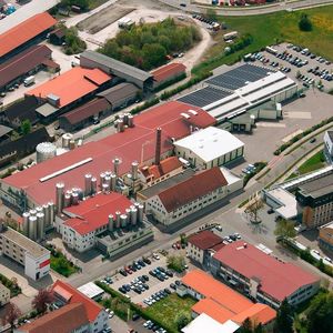 (Milchwerk Crailsheim-Dinkelsbühl)