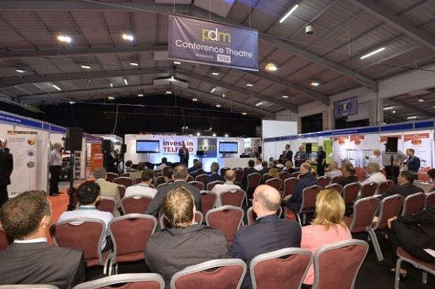  (Bildquelle: pdm 2014 – © pdm)