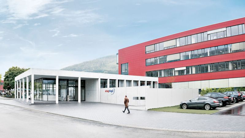 Der Aufsichtsratsvorsitzende von Elring Klinger legt sein Mandat nieder.(Bild:  Elring Klinger)