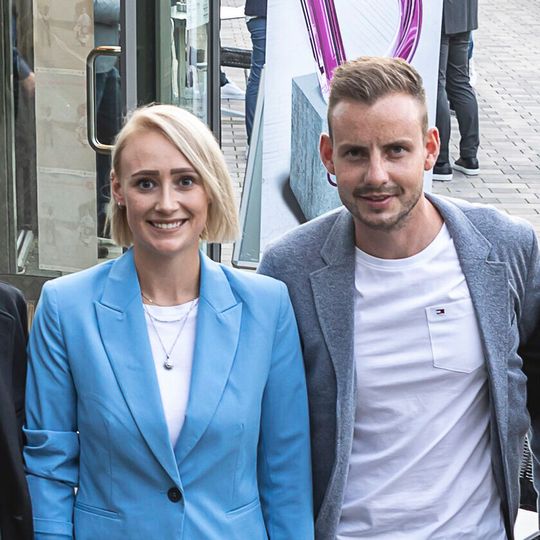 Bianca und Dennis Christ sind die Gründer von DC Connected, dem OBD-Dongle-Konzept für freie Werkstätten.(Bild:  Vogel Communications Group)