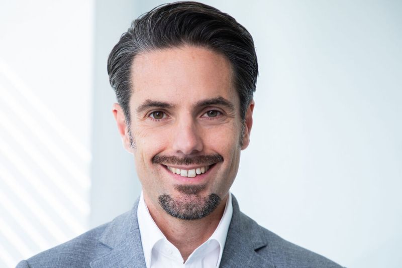 Christoph Görtz hat die Funktion als CFO der Kamax Gruppe zum 16. Oktober 2023 übernommen. (Bild: Kamax)