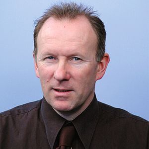 Bild 1 | Luc van de Vel: „Bei Herausforderungen wie stärkerer Orientierung am Patienten, Kostenvorteilen in der Produktion und schnellerem Marktzugang kann die Verpackungsindustrie der Medizingüterindustrie maßgeblich helfen.“