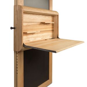 (Thomas Wozak / Holzbureau GmbH)