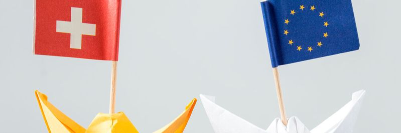 Ein ungehinderter Marktzugang ist nicht mehr möglich: Seit dem Inkrafttreten der IVDR im Mai 2022 ist die Schweiz ein EU-Drittstaat. Ein ungehinderter Marktzugang ist nicht mehr möglich: Seit dem Inkrafttreten der IVDR im Mai 2022 ist die Schweiz ein EU-Drittstaat.