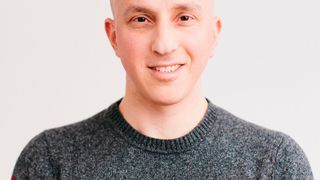 Gil Danziger wird CTO bei Vehiculum. (Bild: Max Threlfall)