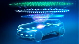 Das Software-defined Vehicle ist die entscheidende Voraussetzung für die nächste Entwicklungsstufe des Autos: das AI-defined Vehicle (Bild: Valeo)