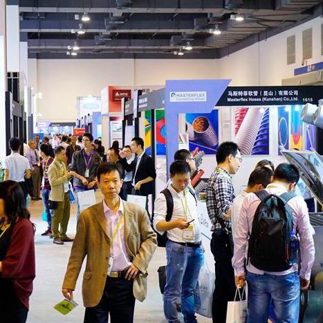 Als Teil der Powtech World ist die IPB einer der Eckpfeiler der globalen Pulver- und Schüttgut-Community und deckt die ganze Bandbreite der mechanischen Verfahrenstechnik ab. Als Teil der Powtech World ist die IPB einer der Eckpfeiler der globalen Pulver- und Schüttgut-Community und deckt die ganze Bandbreite der mechanischen Verfahrenstechnik ab.