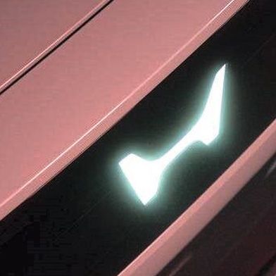 Honda hat sein Logo aufpoliert. (Bild: Honda)