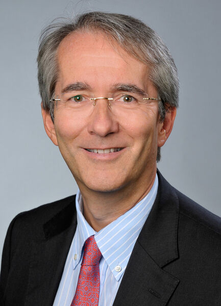 Patrick Thomas als Vorstandsvorsitzender und... (Bild: Bayer Material Science)