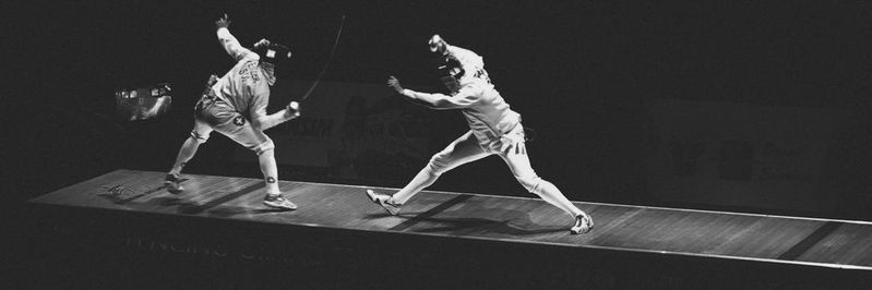 Mittels geeigneter Security-Maßnahmen lassen sich Risiken deutlich reduzieren.(Bild:  gemeinfrei / Unsplash)