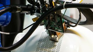 fraunhofer-enas-3d-robojet-druckprozess (Quelle: Fraunhofer ENAS)