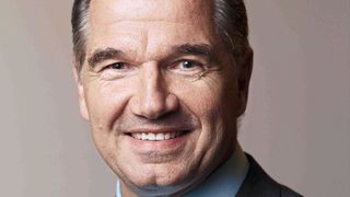  „Aktuell sieht es so aus, dass die Prozessautomation mit einem „blauen Auge“ davon kommt“, erklärt Nikolaus Krüger, Vorsitzender des Fachbereichs Messtechnik und Prozessautomatisierung im ZVEI-Fachverband Automation.  (Endress + Hauser)