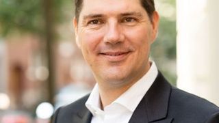 Thomas Alberti: Als Vice President Sales für strategische Accounts im Logistik- und Retail-Bereich sowie als Global Account Director ist er die Brücke zu den Kunden der Software AG. (Alexander Vejnovic)