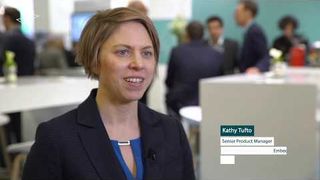 Mentor auf der embedded world 2019 (Part 2) (YouTubePlayer_ma5yzbYs-K4_Vogel Communications Group)