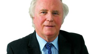 Dr. Dr. h.c. Herbert Hüttlin: „Wider Erwarten wurde der Innojet Aircoater von der als zurückhaltend geltenden Pharmaindustrie schnell angenommen.“ (Archiv: Vogel Business Media)