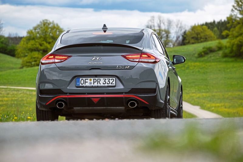 Die technischen Unterschiede sind gering. (Hyundai)