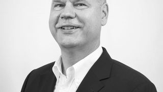 Thomas Seuchter, Business Development Manager bei HP (Bild: HP)