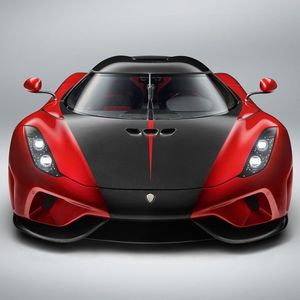 (Koenigsegg)